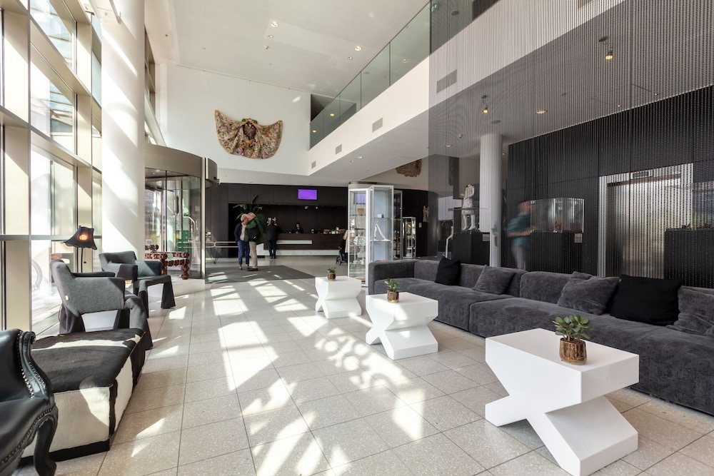 Hotel Artemis Amsterdam 48/65