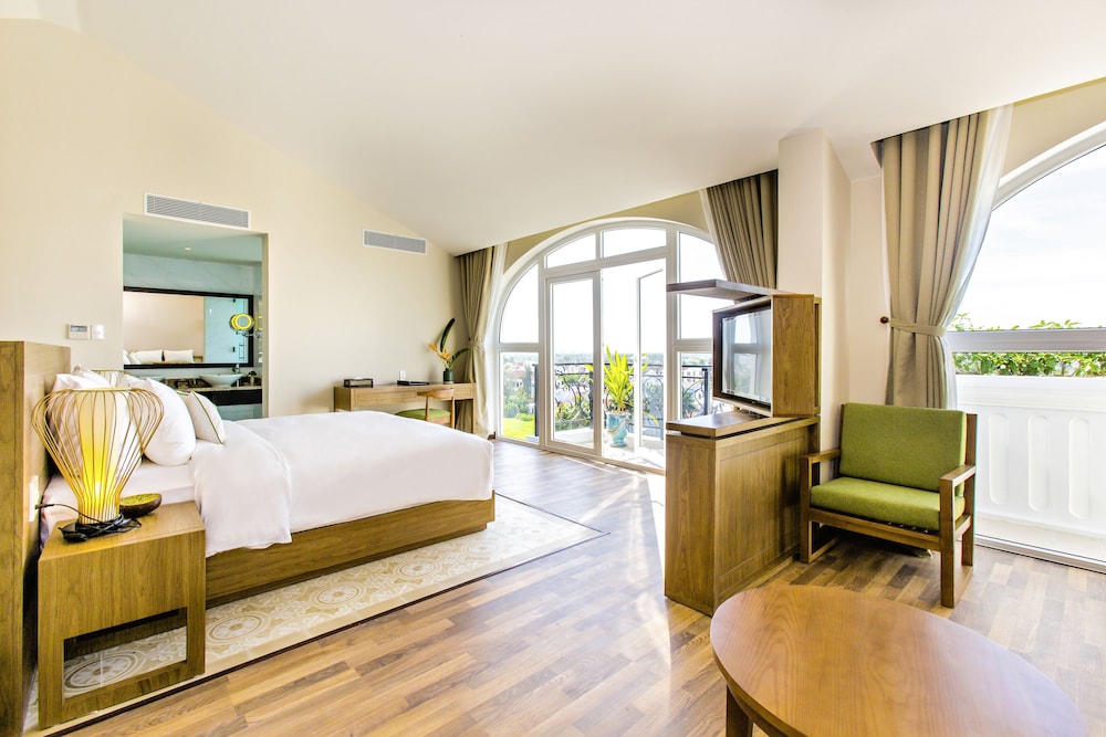 Lasenta Boutique Hotel Hoian 55/75