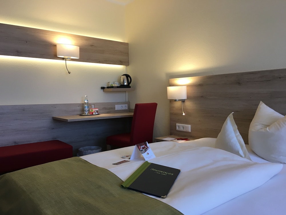 AKZENT Hotel Murrer 19/63