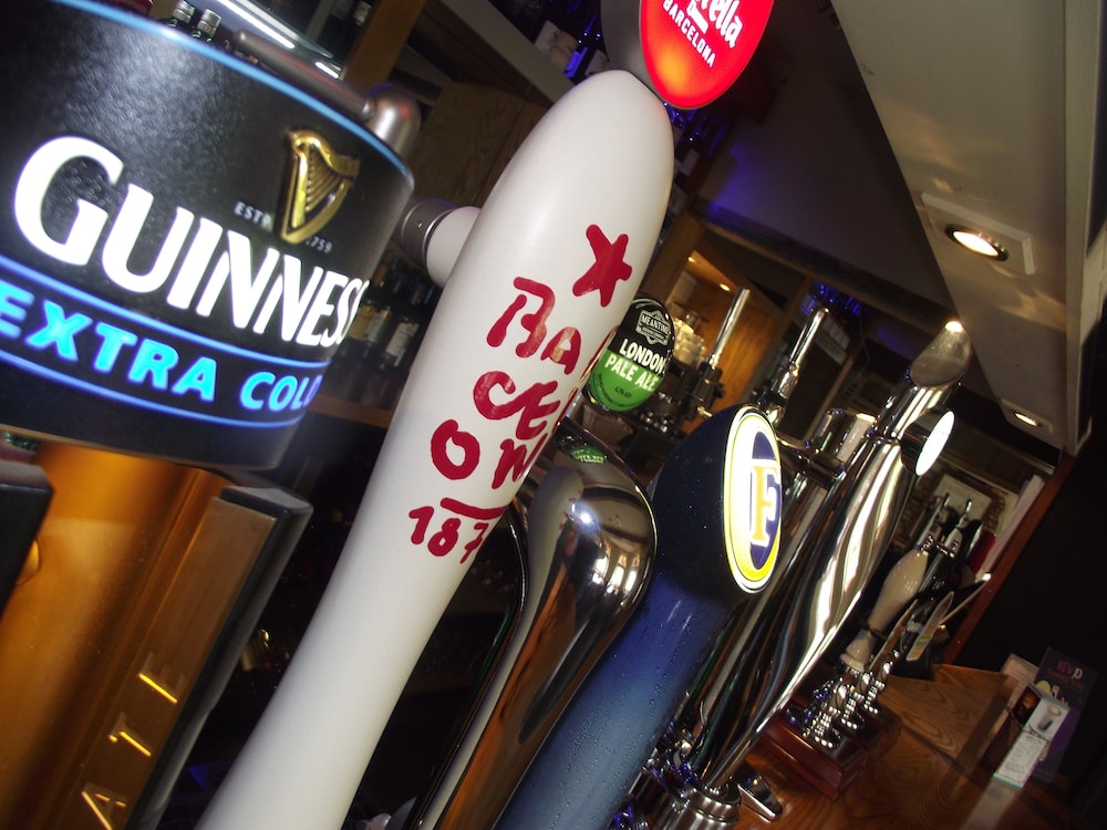 Sturdy's Castle Country Inn 18/47