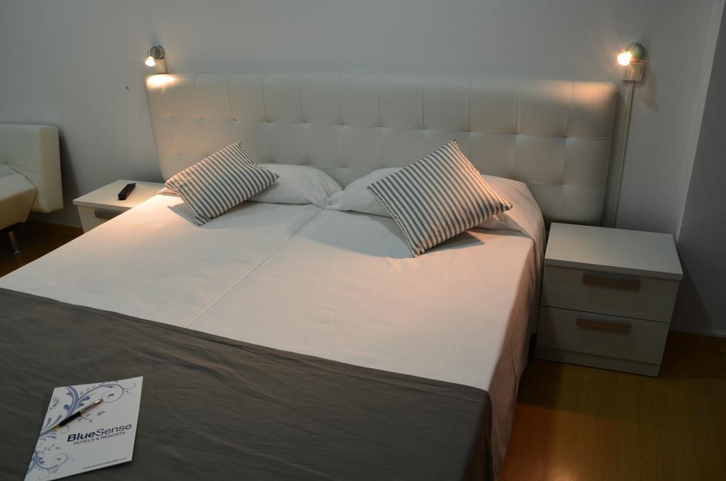 Boutique Urban Madrid Genova 37/46