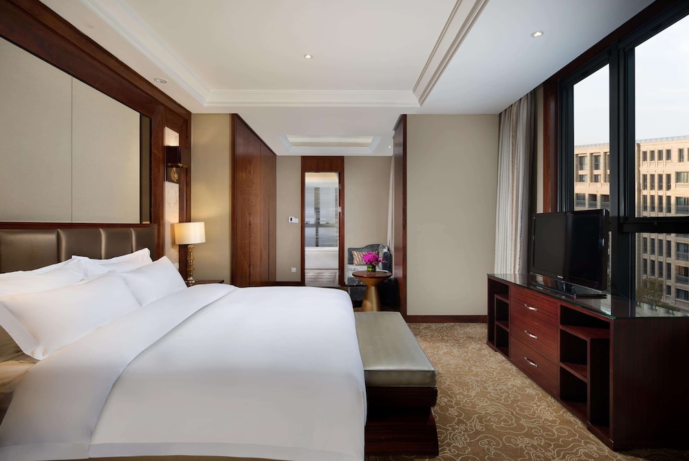 Wyndham Garden Zhengzhou East 16/35