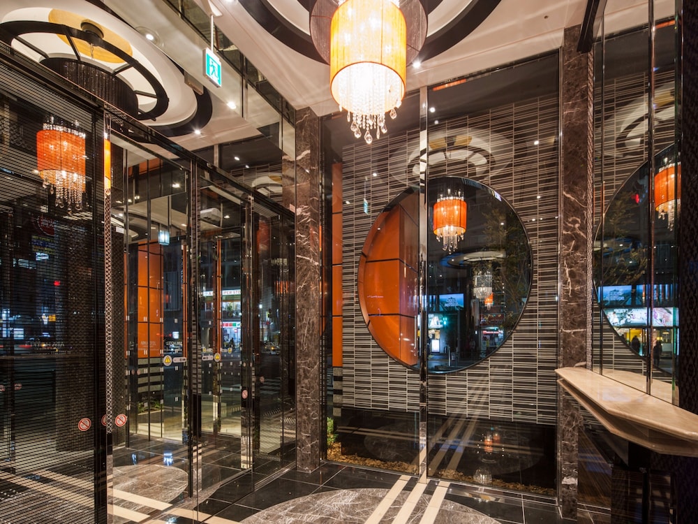 Apa Hotel Higashi Shinjuku Kabukicho-Higashi 50/68