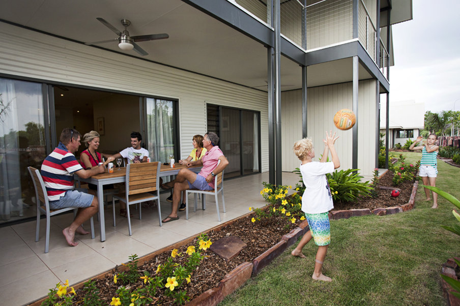 FRESHWATER EAST KIMBERLEY APARTMENTS 35/47