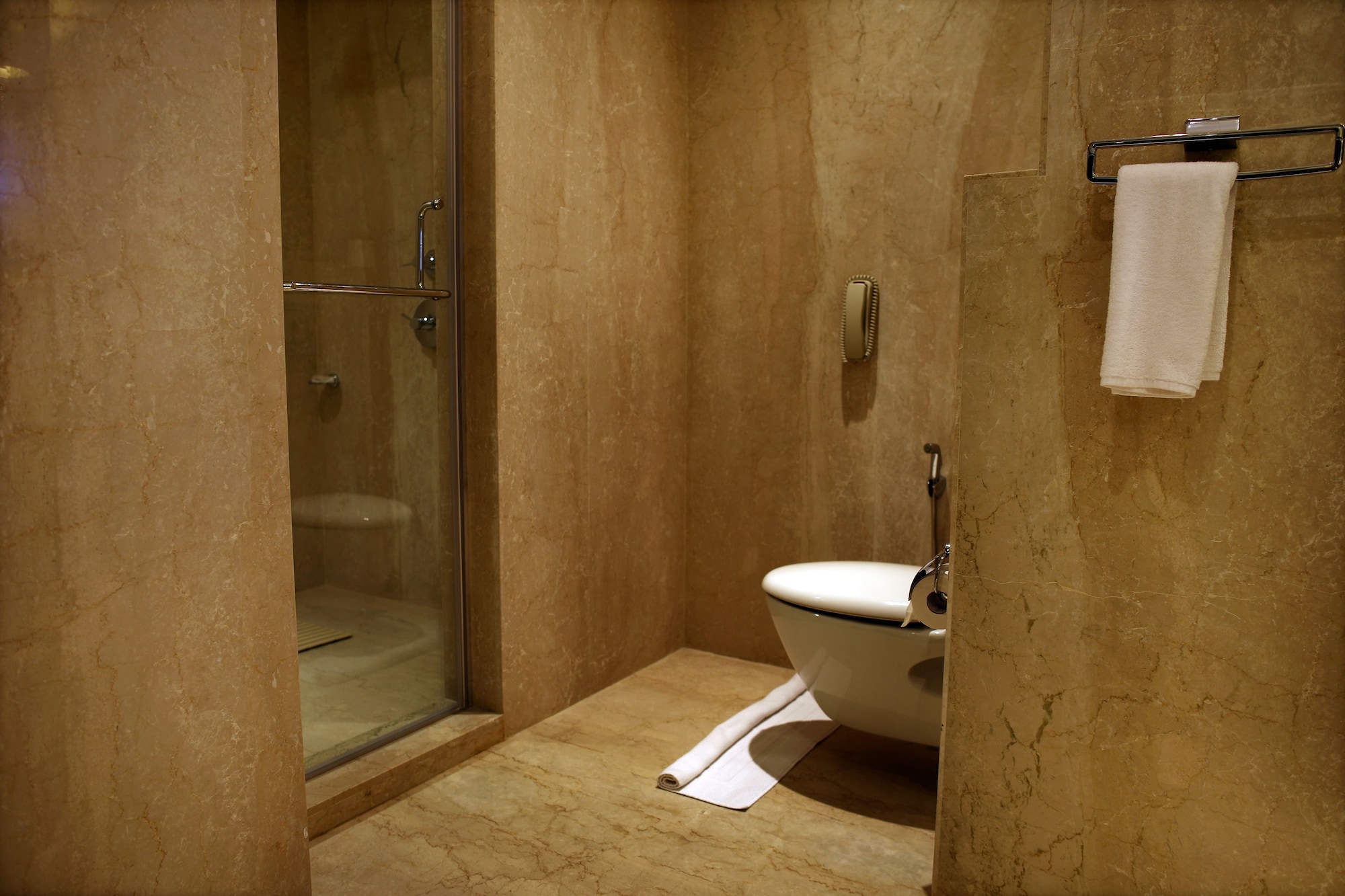 استوديو بسرير كينج، Ramada Plaza by Wyndham Chennai 5/5