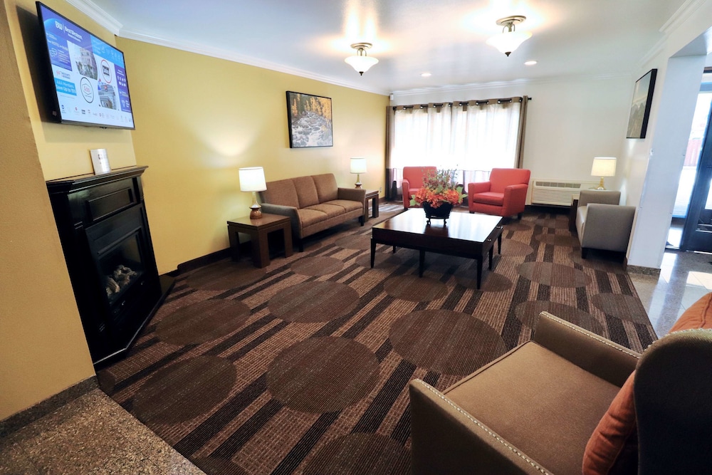 Best Western Chieftain Inn 21/34