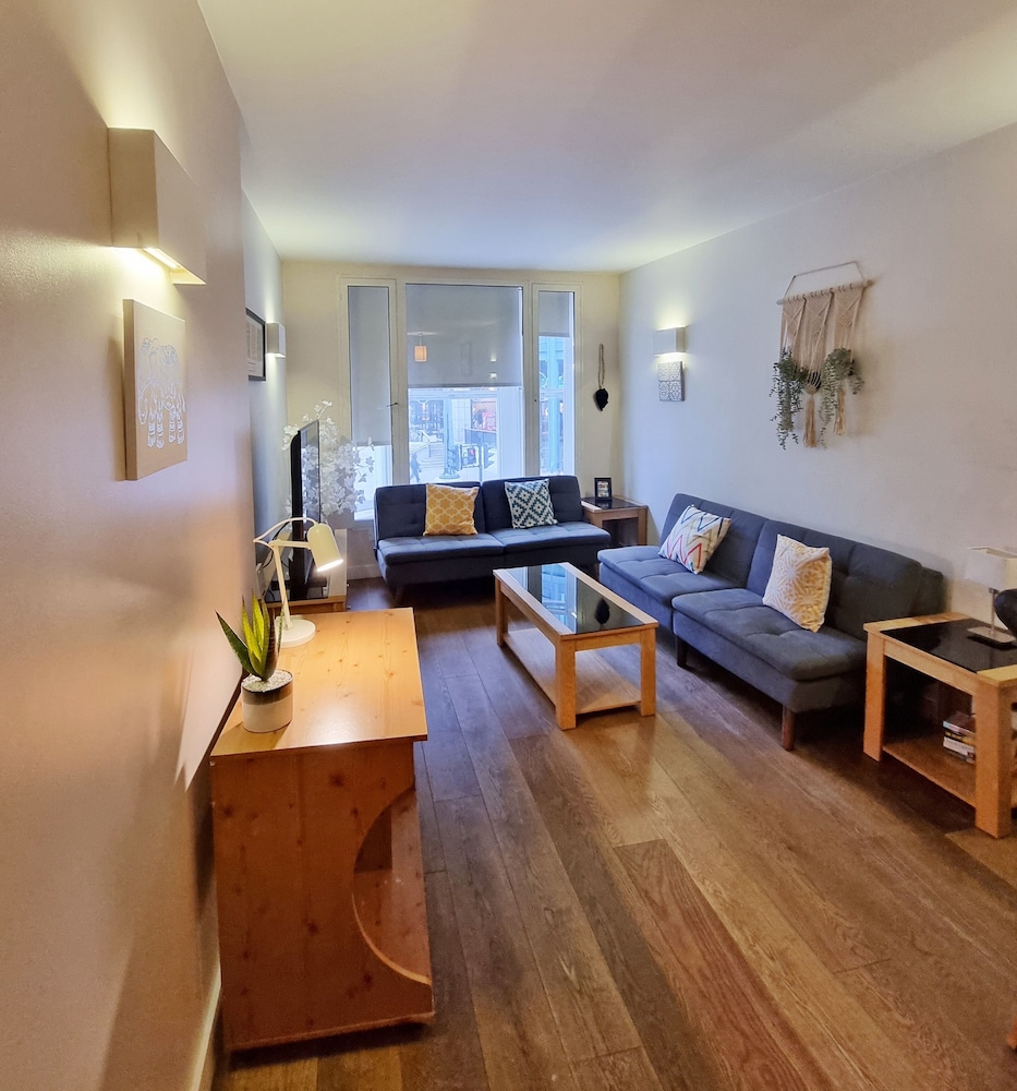 Urban Stay London City Apartments 30/50