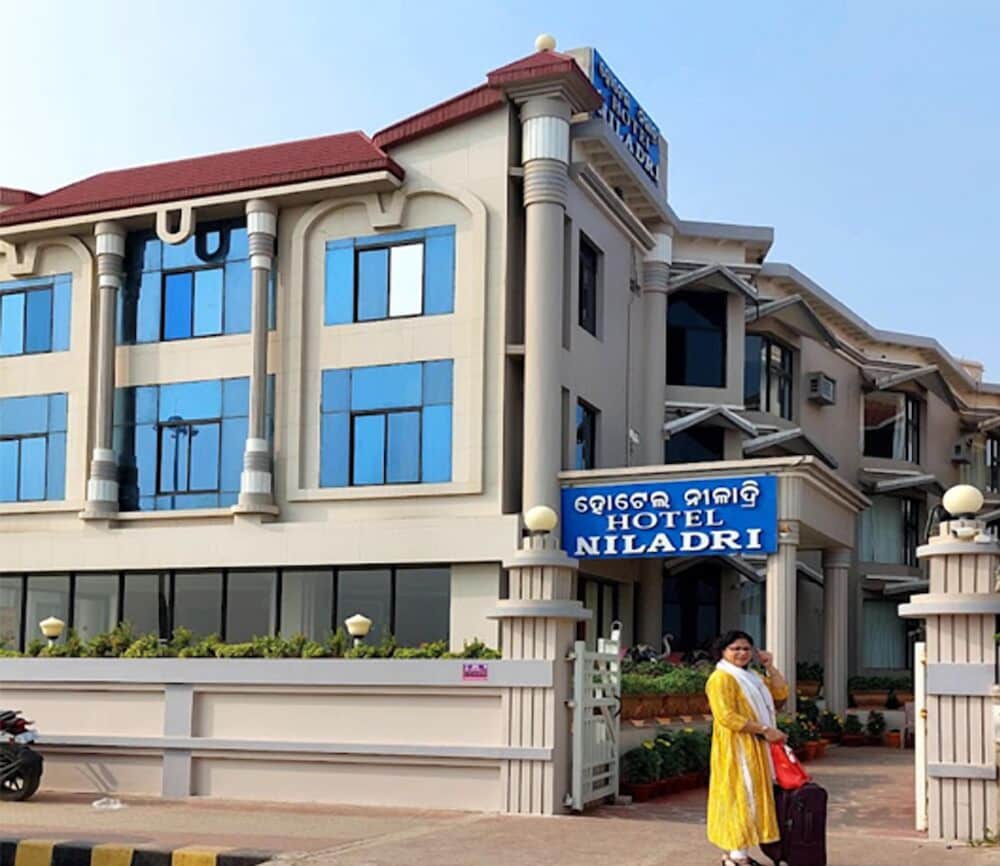 Hotel Niladri 20/25