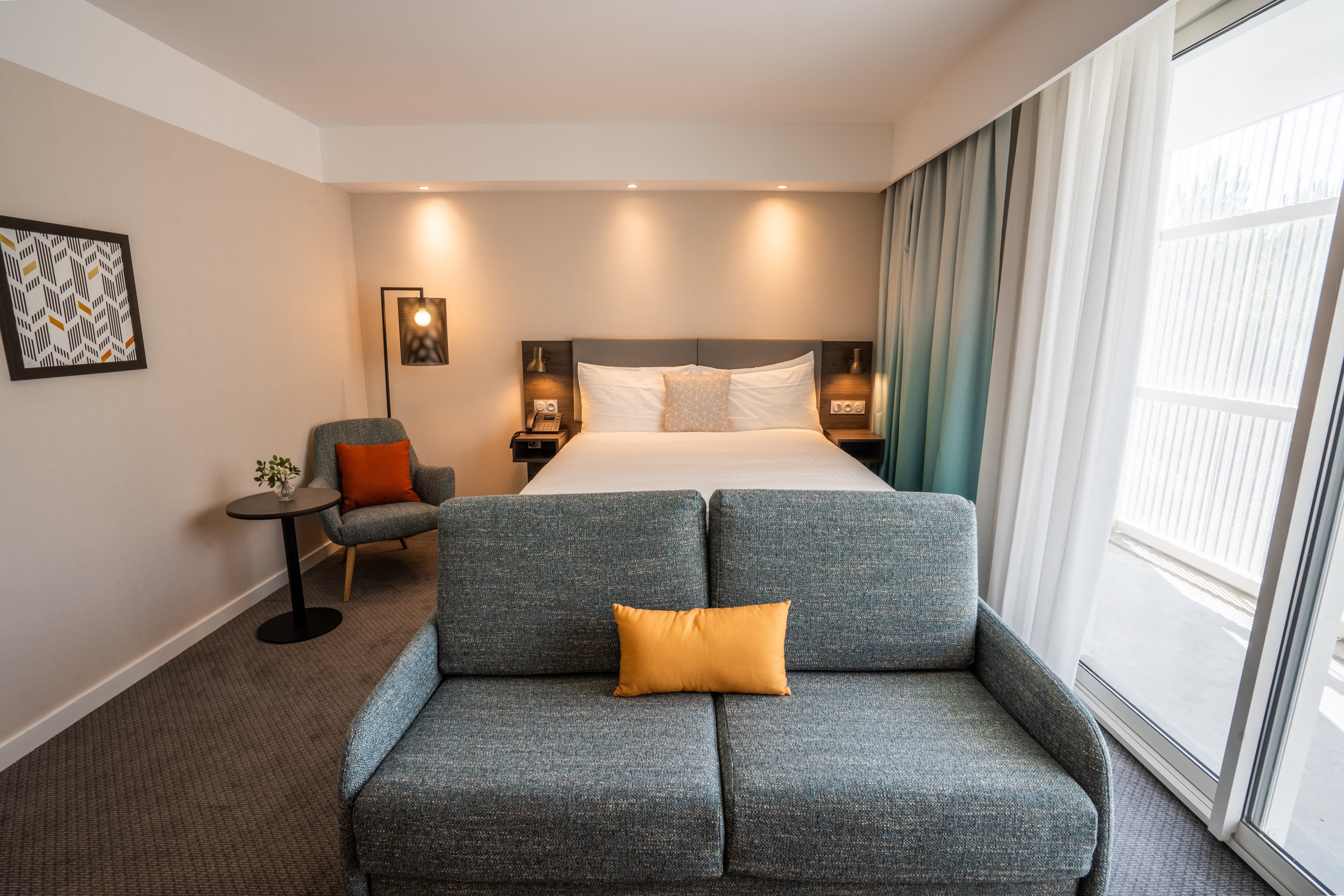 Holiday Inn Bordeaux-Merignac 4/34