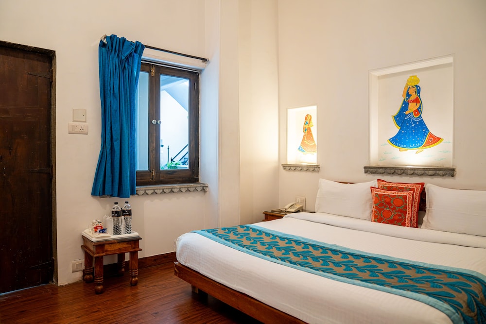 Hotel Udaigarh 13/57