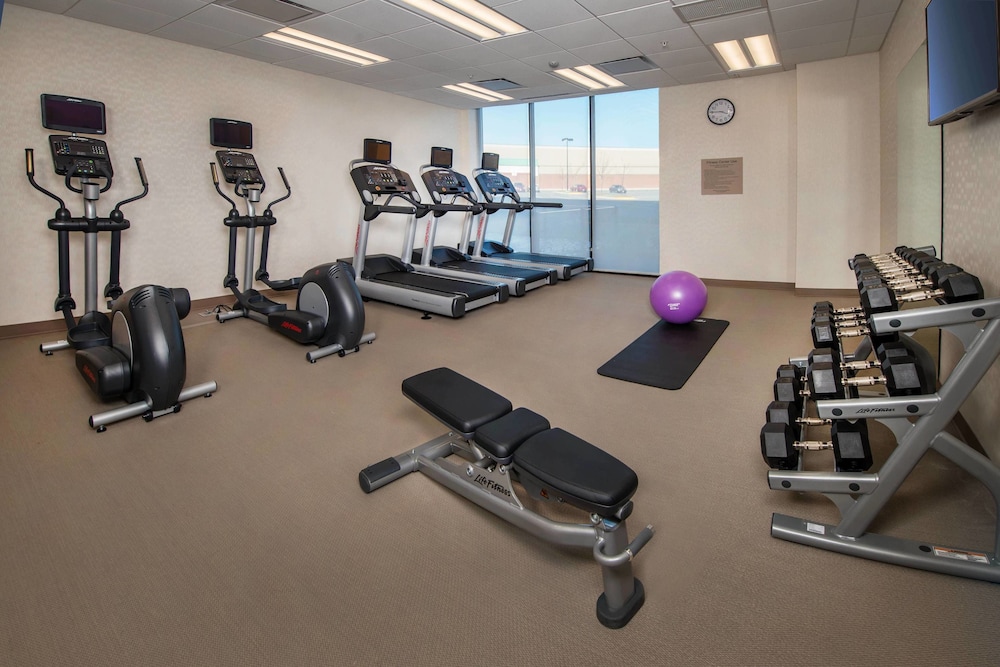 Hotel Springhill Suites By Marriott Gainesville Haymarket 15/34