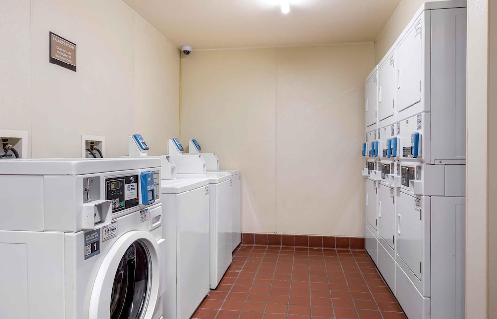 Extended Stay America - Dallas - Richardson 28/48