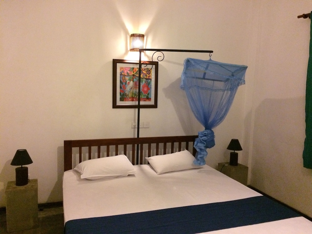 Colombo Beach Hostel photo4