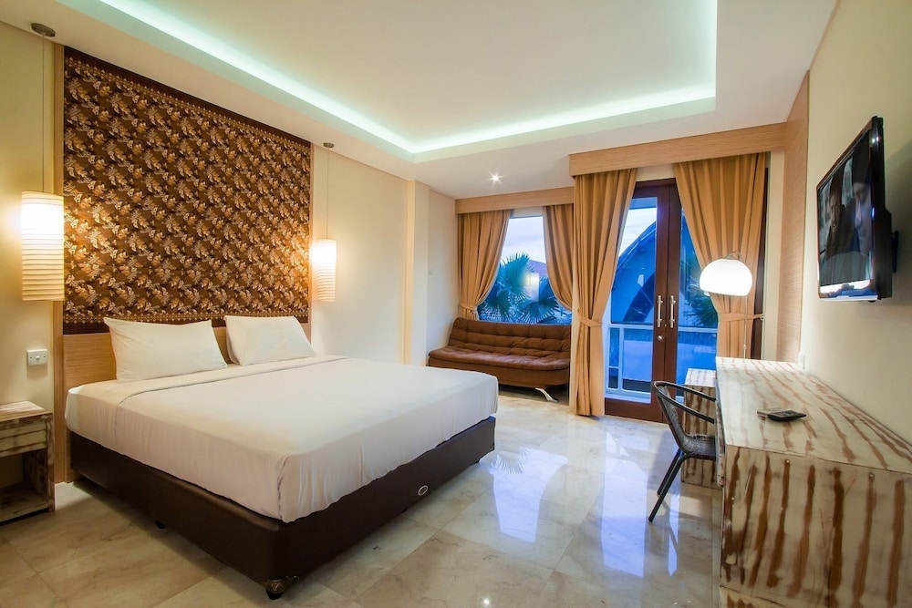 M Suite Bali 22/65