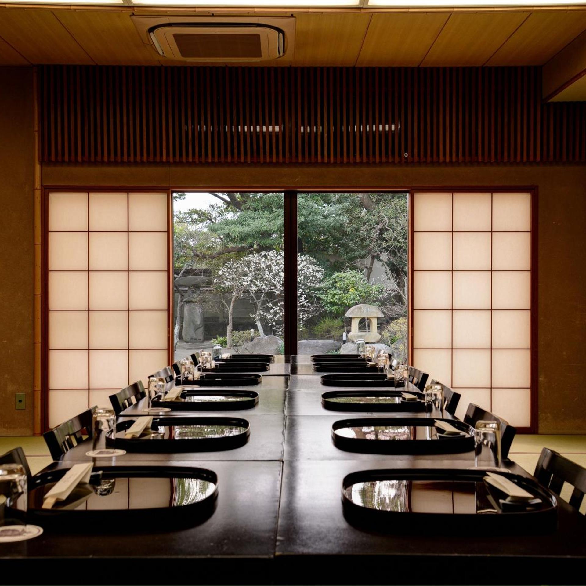 Kaihinso Kamakura 28/52
