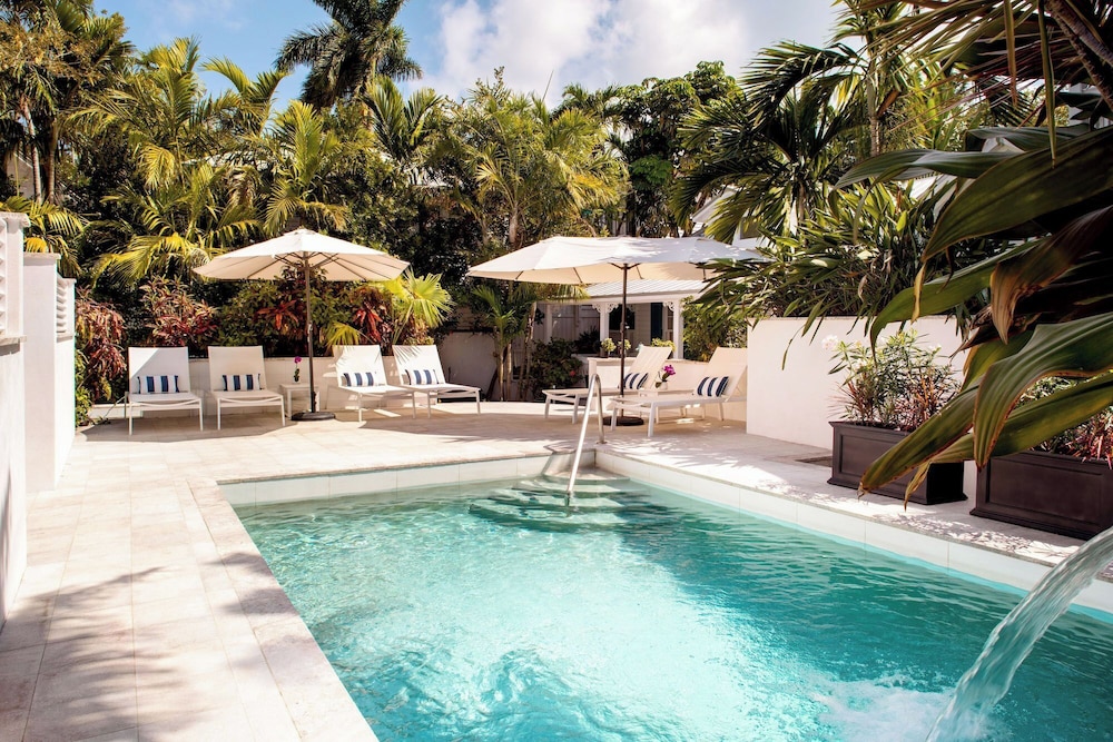The Gardens Hotel 42/50