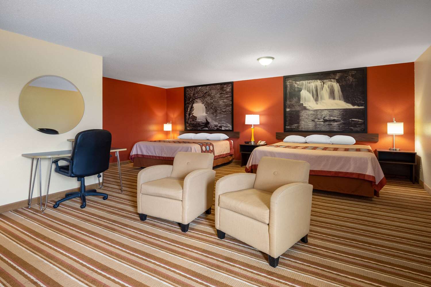 Hotel Mattoon 10/17