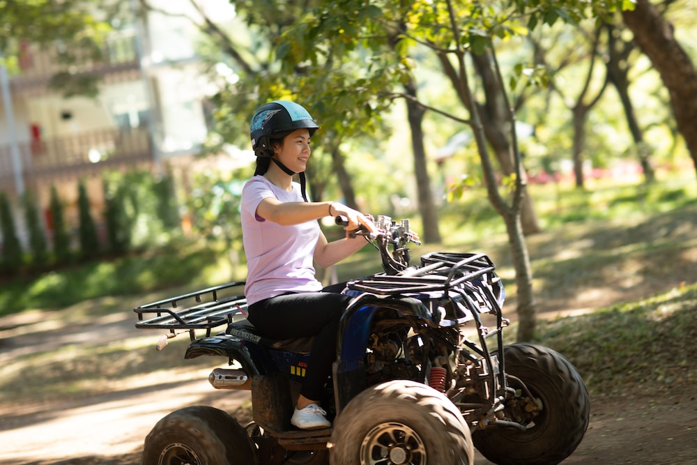 Khaoyai Fantasy Resort 65/71