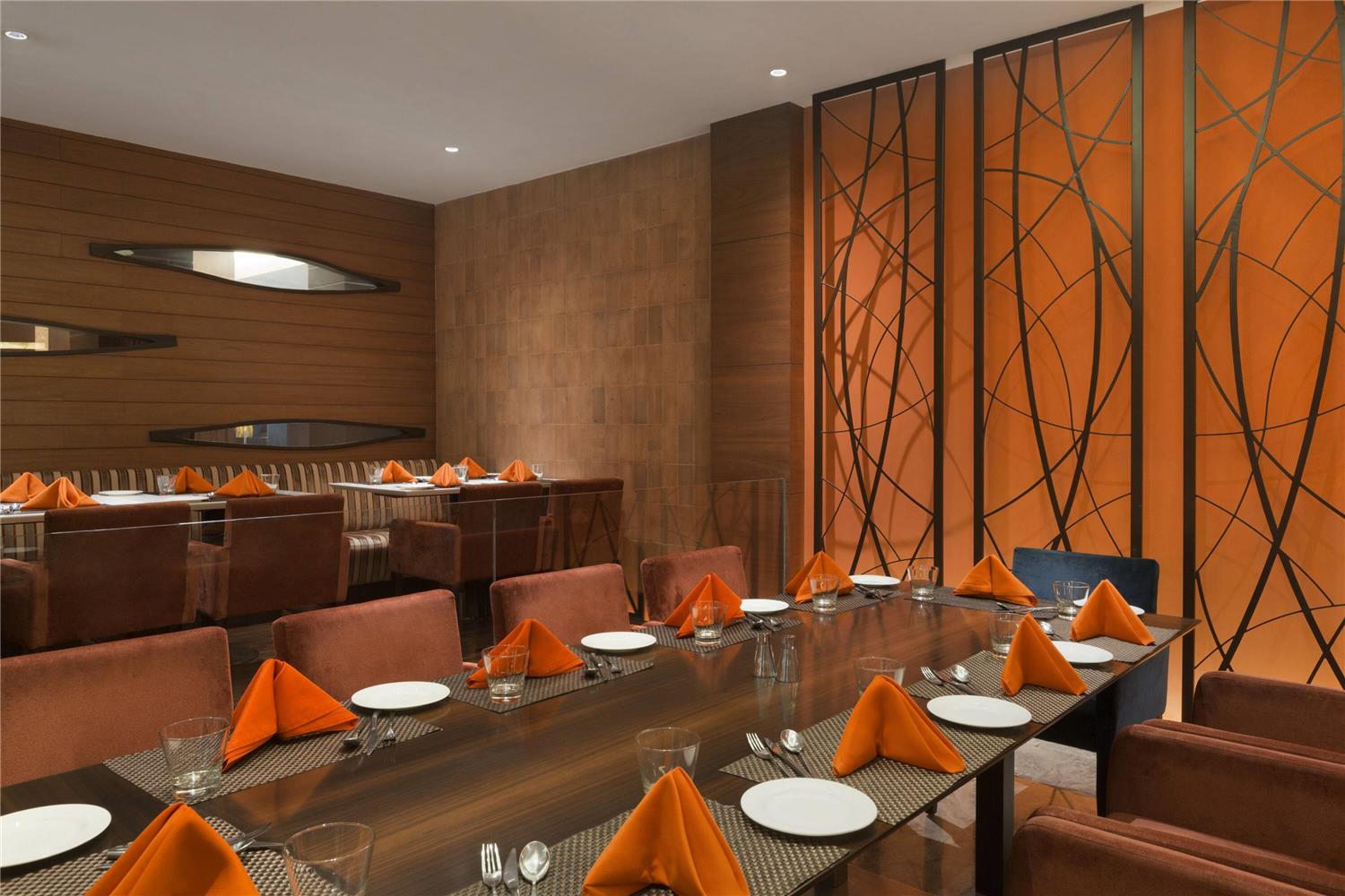 Ramada Plaza by Wyndham JHV Varanasi 18/23