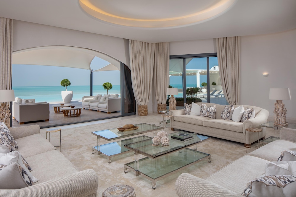 Anantara Retreat Santorini Abu Dhabi - Adults Only 41/71