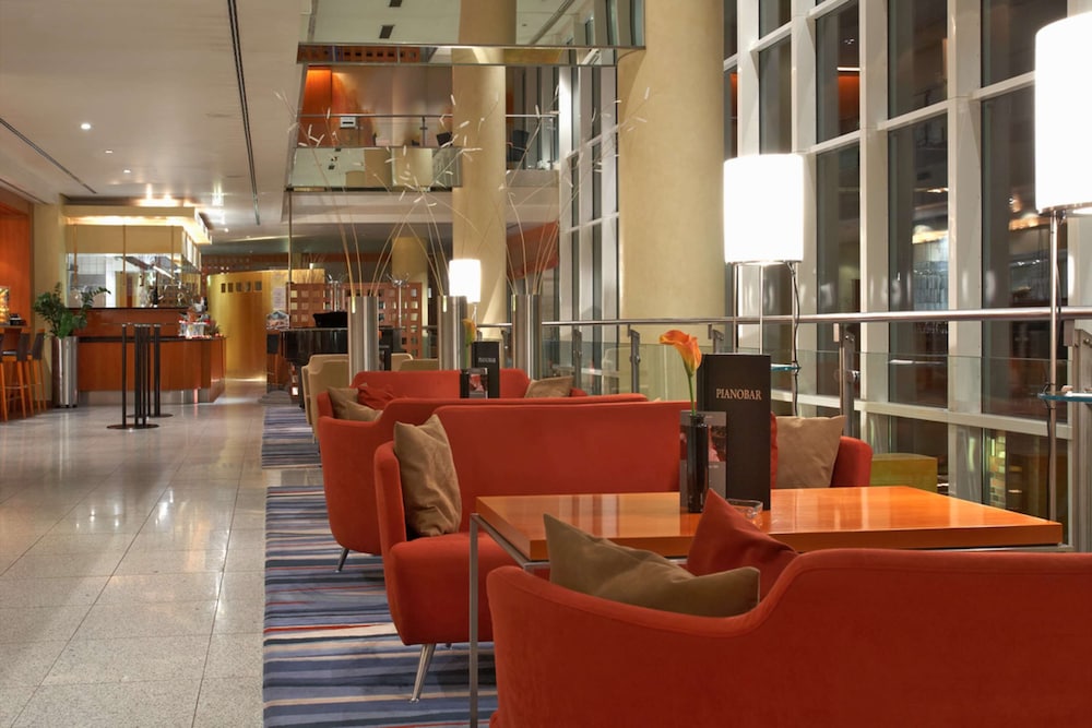 Steigenberger Hotel Hamburg 47/71