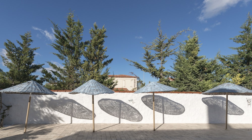 Moy Otel Alaçati 65/71