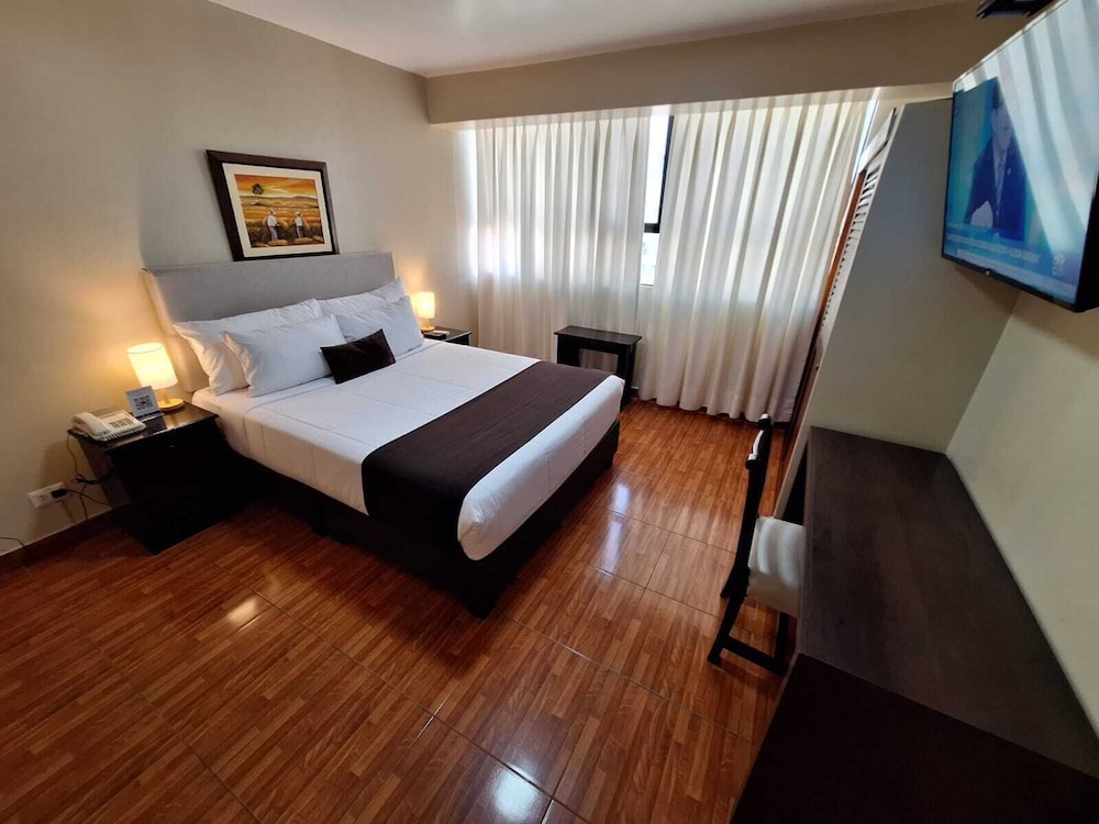 Epiqus Hotel Esperanza 16/49