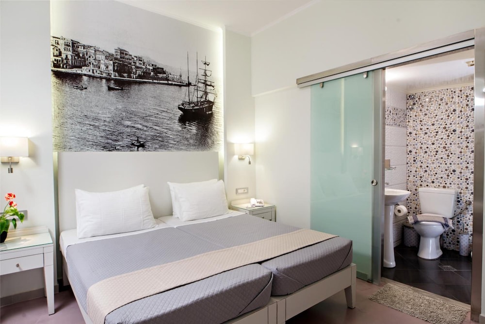 HOTEL IDEON CHANIA 36/68