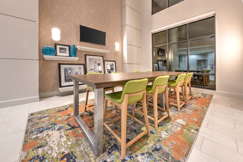 Hampton Inn & Suites By Hilton Houston/Pasadena 34/53