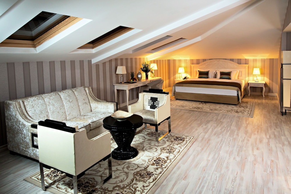 Eurostars Hotel Old City 54/71