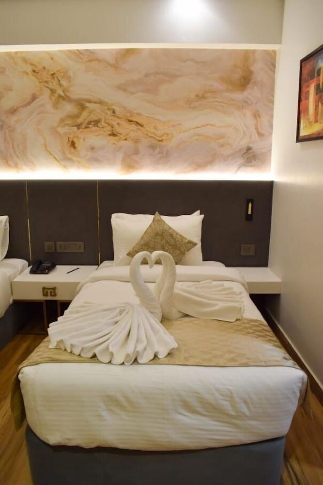 Tulip Inn Shravasti 13/34