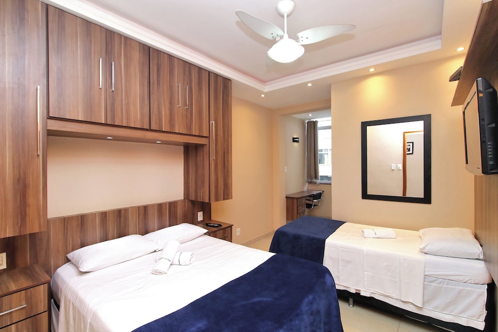 Rio Spot Apartment D038 15/41