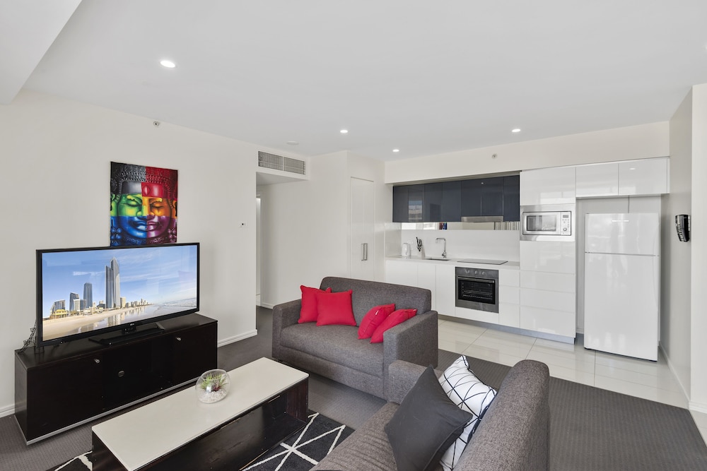 H Residences - We Accommodate 31/40