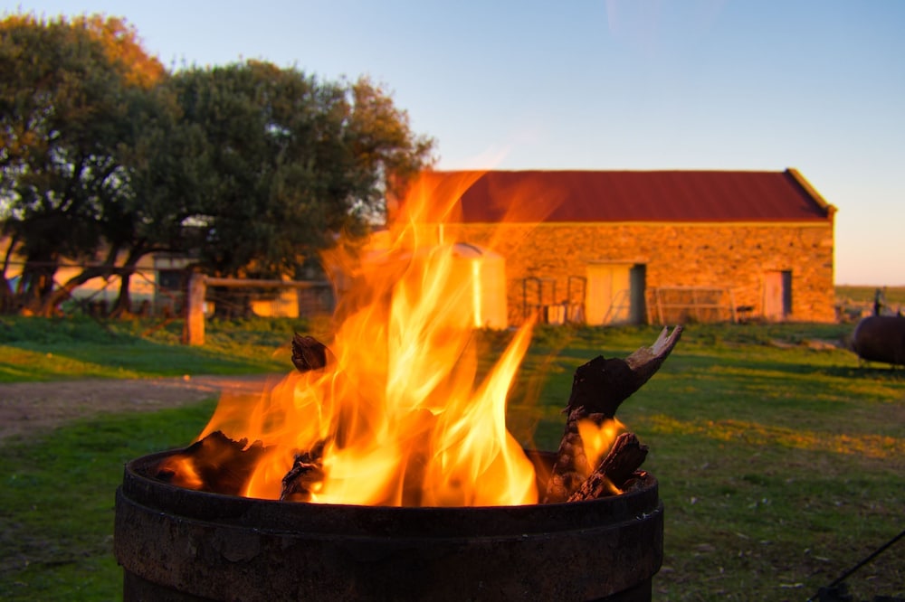 Cape Jervis Accommodation and Caravan Park 34/72