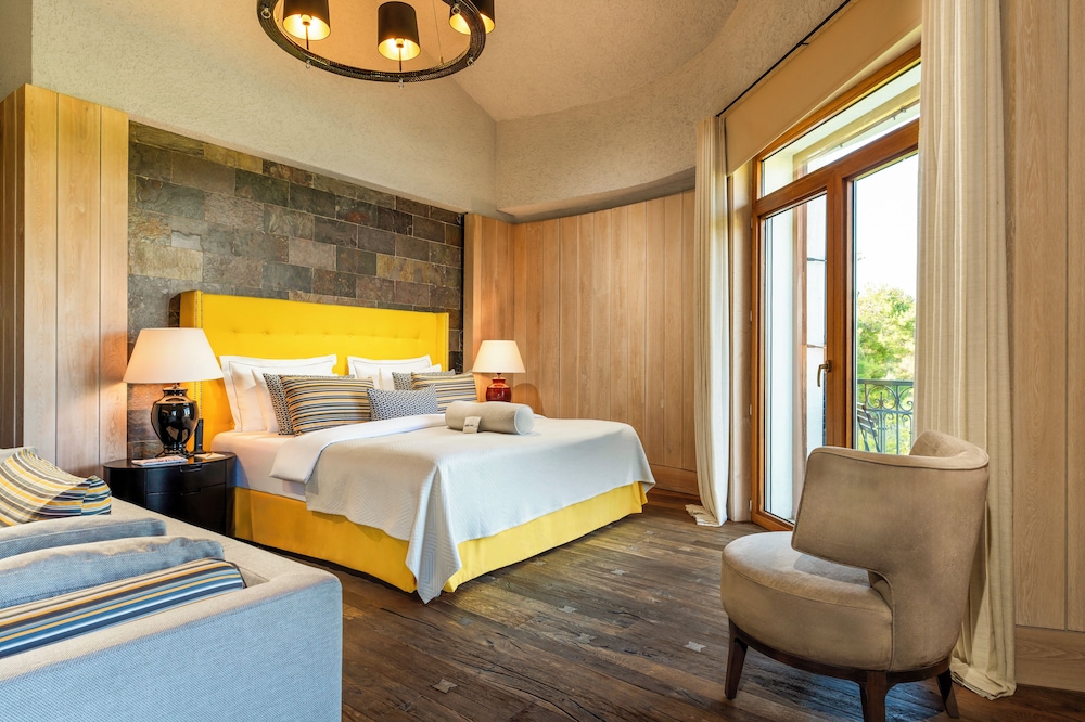 Hotel Caeli 18/60