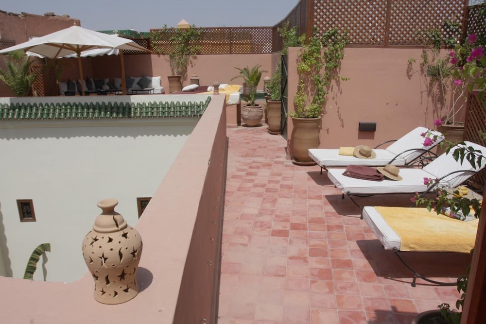 RIAD PETIT KARMELA 31/46