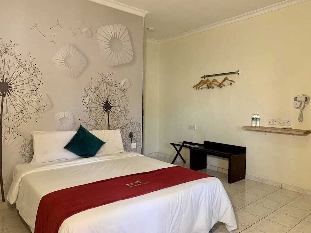 Perdana Serviced Apartment Resort 14/50