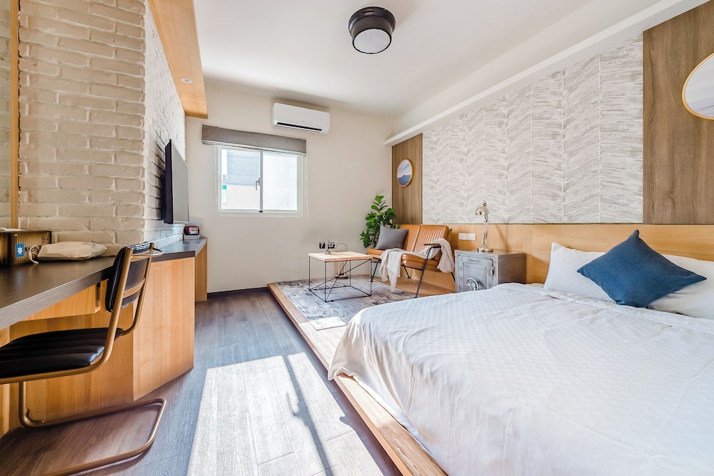 Sea Residences 16/54