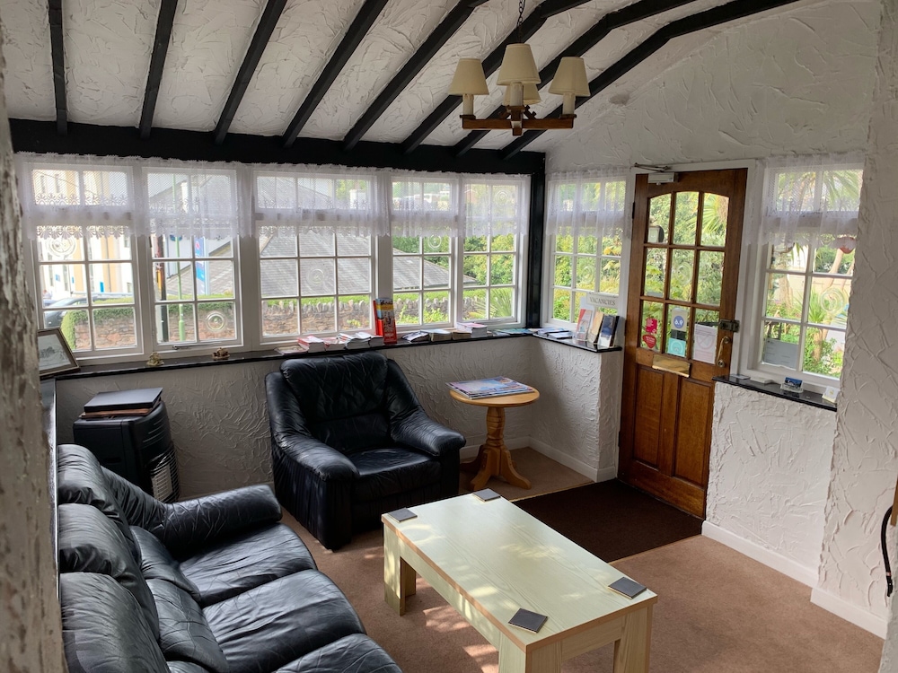 Burleigh House - Guest house 39/60