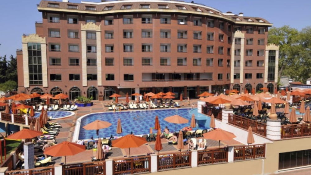 Nox Inn Club Hotel 6/44