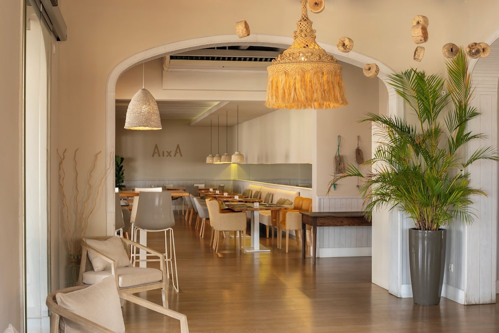 Llaut Boutique Hotel 25/50