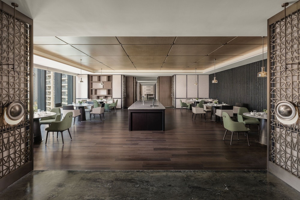 Shaoxing Marriott Hotel Shangyu 53/61