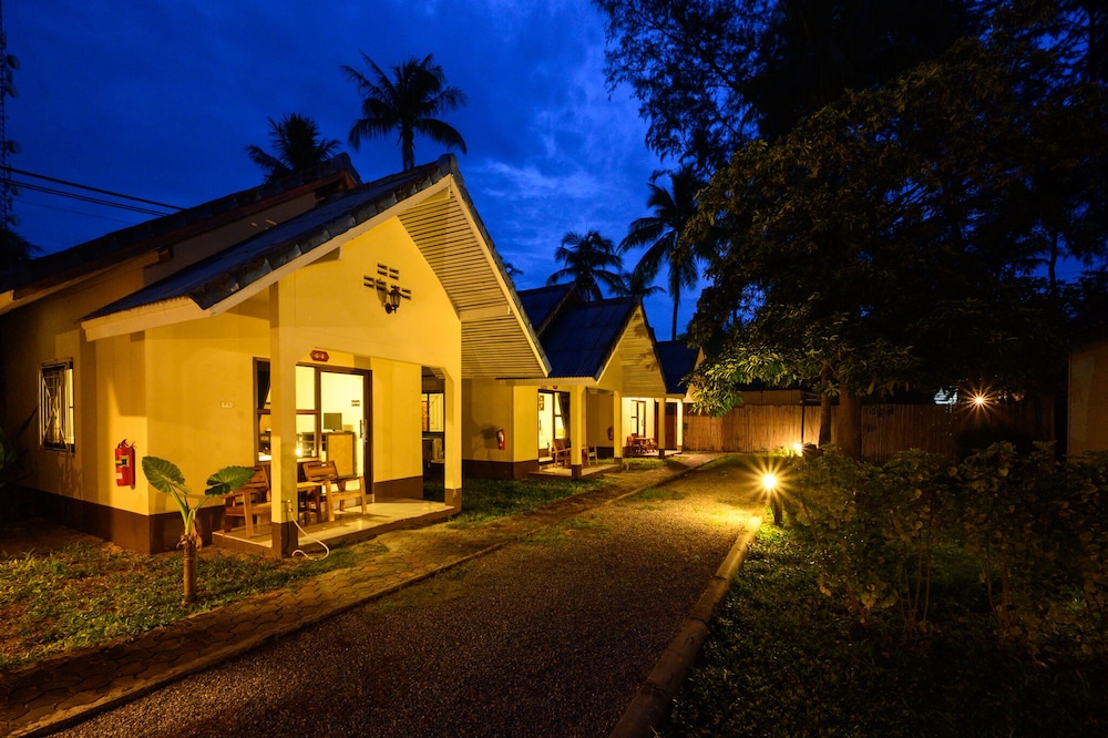 Wapi Resort Koh Lipe 1/75