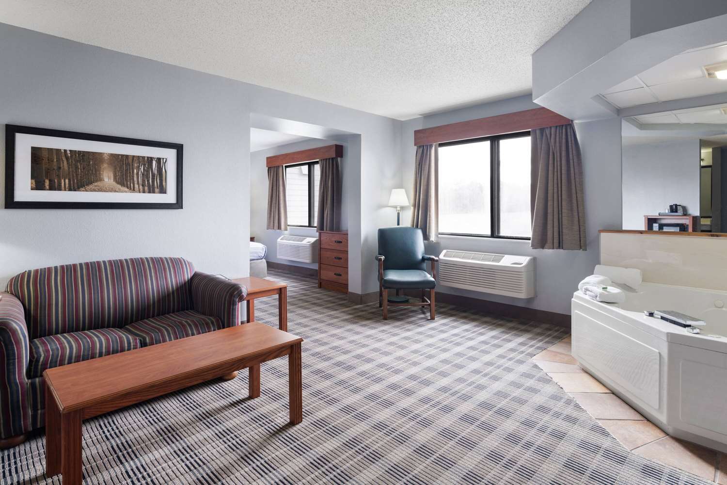 Americinn By Wyndham Stuart 20/35