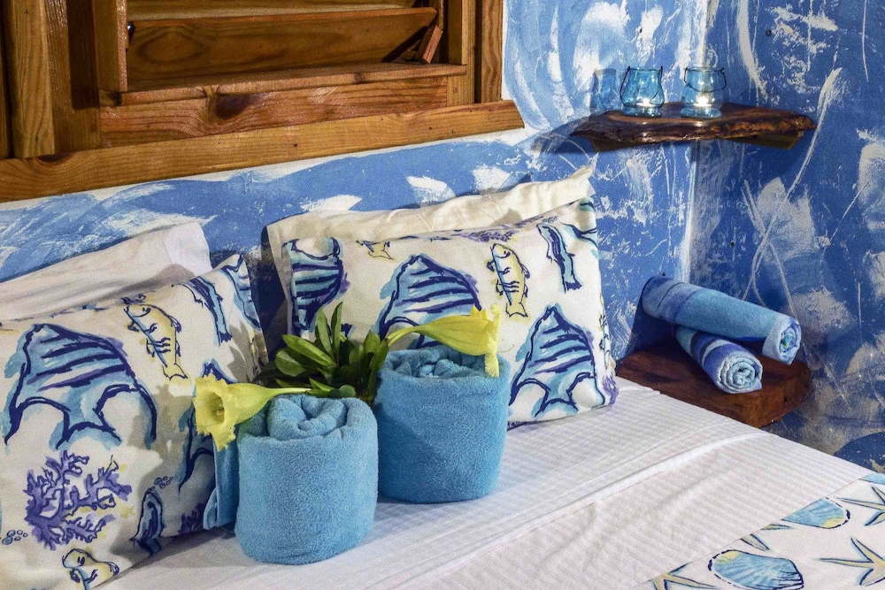 Chalet Tropical Village B&amp;B 25/74