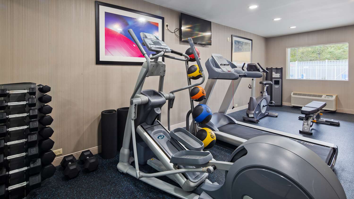 Best Western Annapolis 9/14