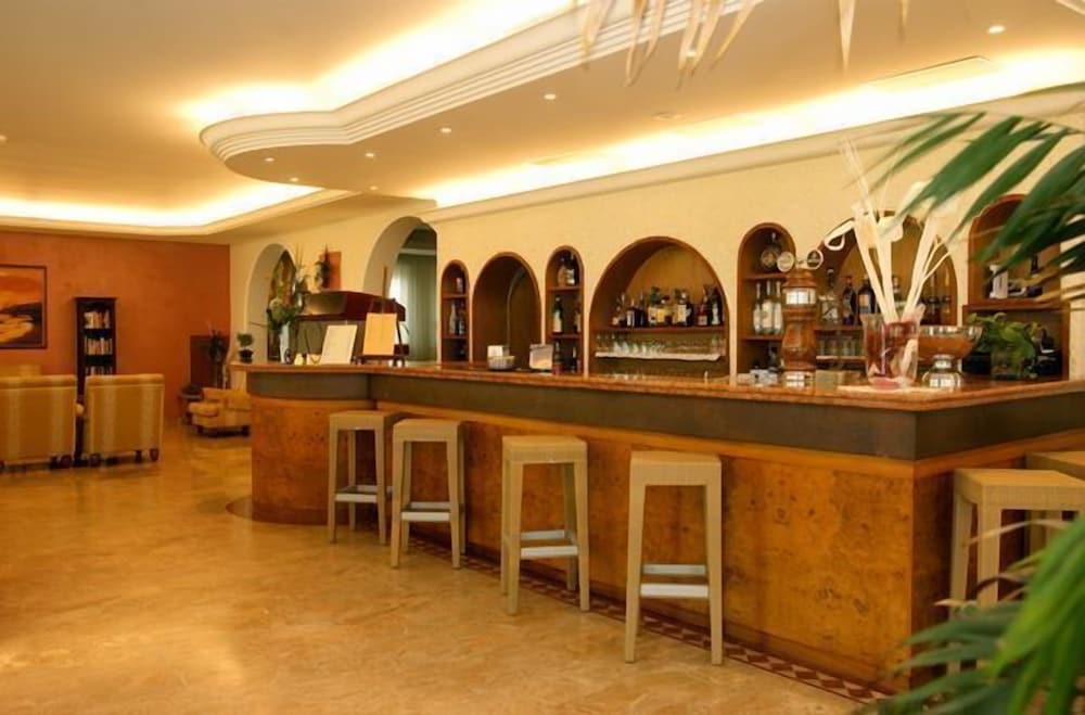 HOTEL BENINI 29/48