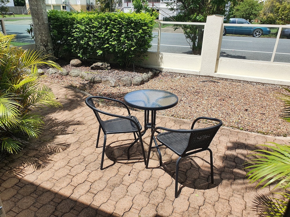 Mcnevin S Maryborough Motel 66/69