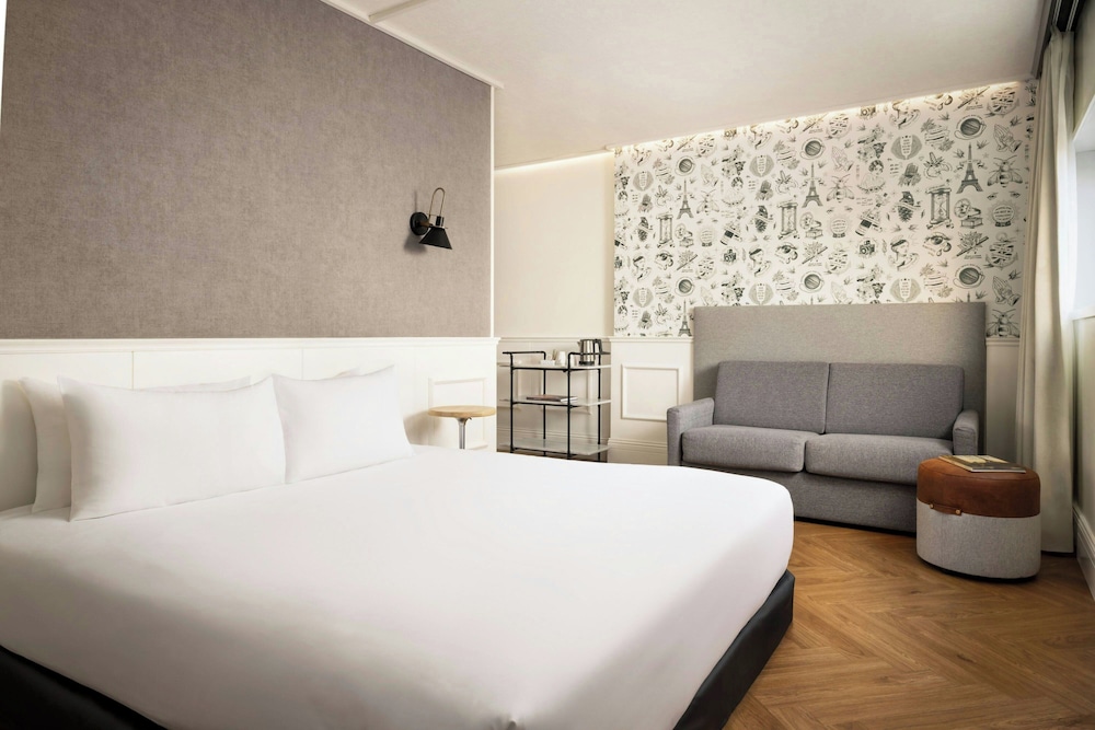 Moxy Paris La Villette 22/56