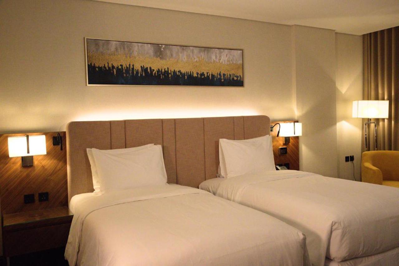 Midpoint Abha Hotel 8/39